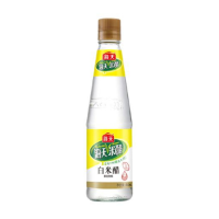 海天白米醋 450ml