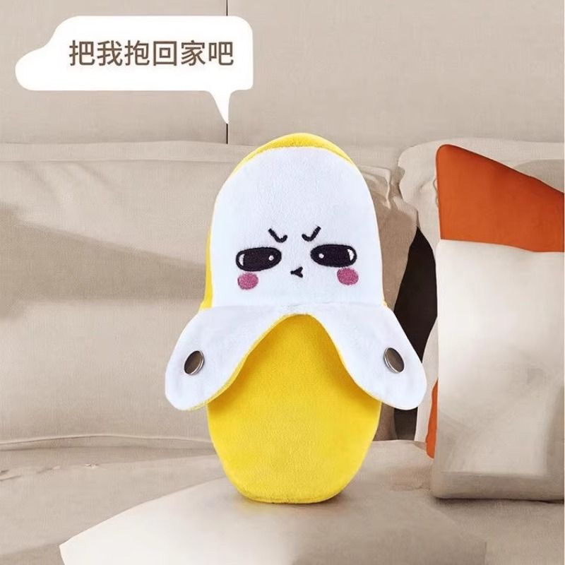 香蕉节拍感应器高清大图