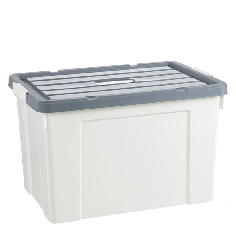 桃锦堂储物箱510*384*320mm个高清大图