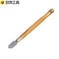 欧克(Ouke)瓷砖切割玻璃刀大5-15mmOK-9679\把 5-15mmOK-9679
