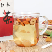 北京同仁堂玫瑰花茶45g拾春园桂圆红枣茶 300g桂花雪梨茶240g雪梨茶 桂圆茶 红枣茶 花草茶 泡茶泡水