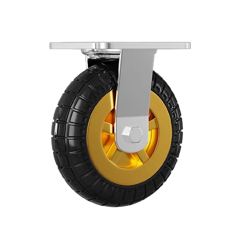 秦泰(Cqint) 48*73cm 工具手推车 黑色高清大图