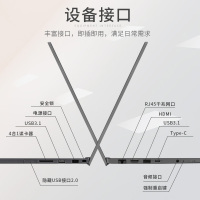 联想(Lenovo) 扬天V340 2020款15.6英寸高性能十代酷睿 i3-1005G1 8G 1T+256G 2G独显 全高清屏窄边框轻薄本学生商务办公笔记本电脑 定制