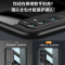 [送膜]高铭宣荣耀30PRO/30PRO+手机壳30皮套5g新款保时捷男款华为硅胶软壳潮男女款手机套