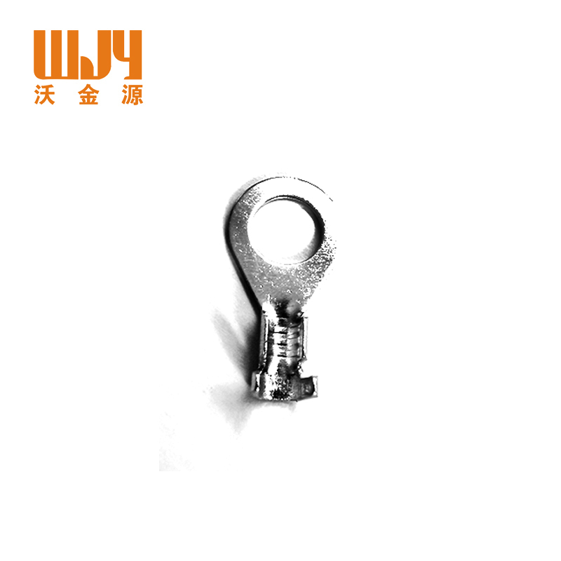 沃金源 补强线环冷压端子8mm 个高清大图