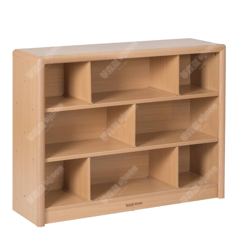 KB1-SL002-12 圣罗伦斯8格柜#高清大图