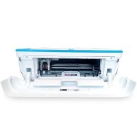 惠普(HP)3638彩色喷墨照片打印机家用办公试卷文件文档资料多功能打印复印扫描易加墨连供替3548 4538套餐二