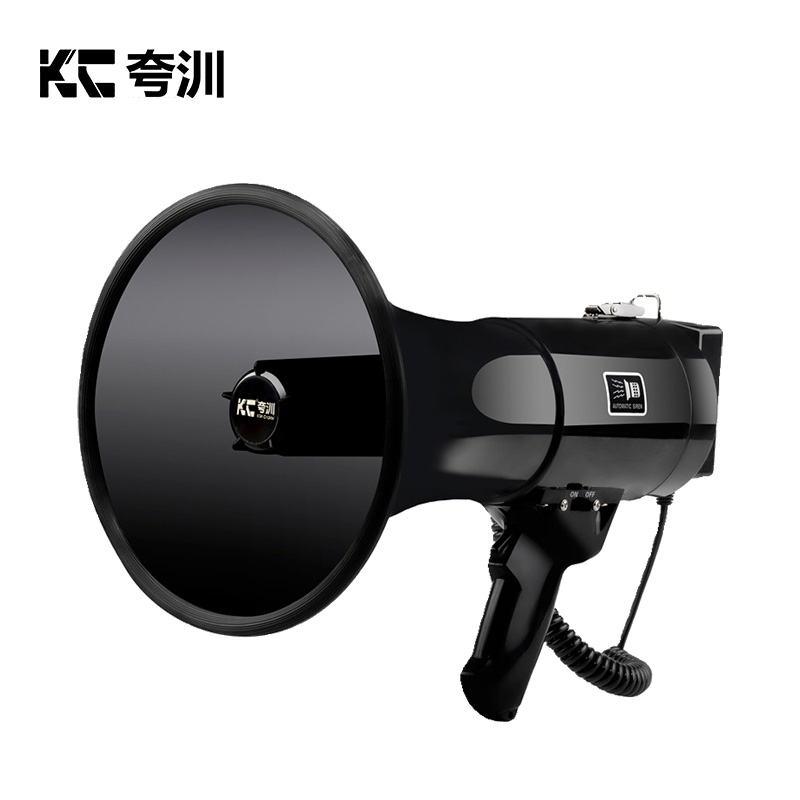 夸汌 喊话器 KC64 套高清大图