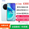[全新]vivo X300 自在蓝 12GB+256GB 蓝晶×天玑9500 大毫安 90W 支持 蔡司超级潜望长焦 拍
