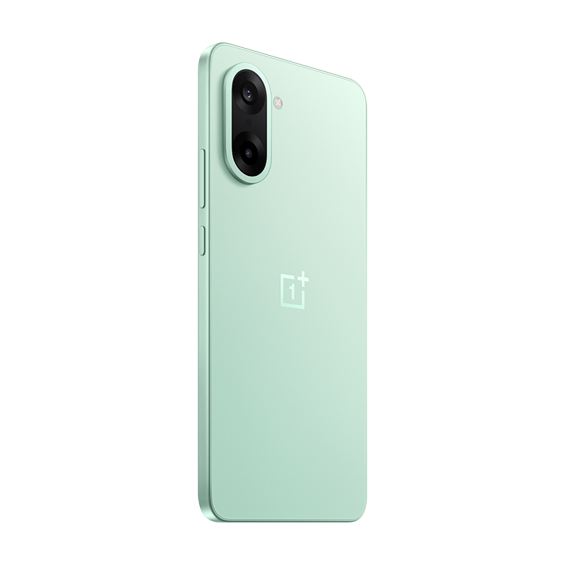 一加 Ace 5 竞速版 旷野绿 12GB+256GB 天玑 9400e 风驰游戏内核 oppo游戏电竞性能手机高清大图