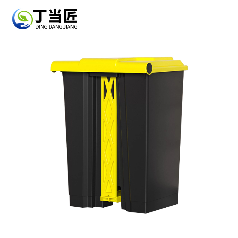 垃圾桶A262高清大图