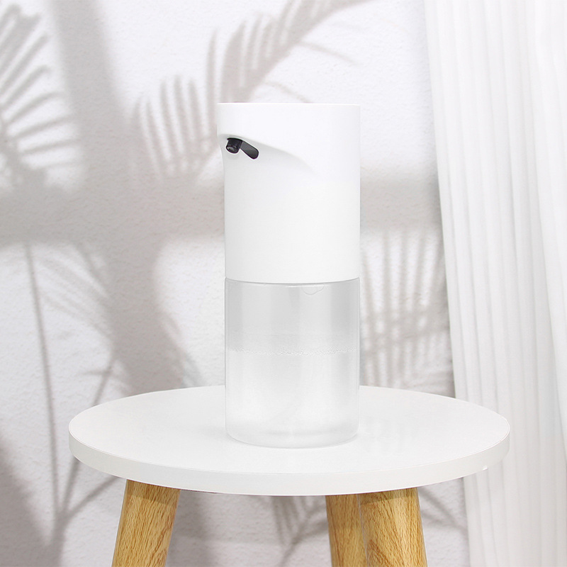 超宝自动皂液器