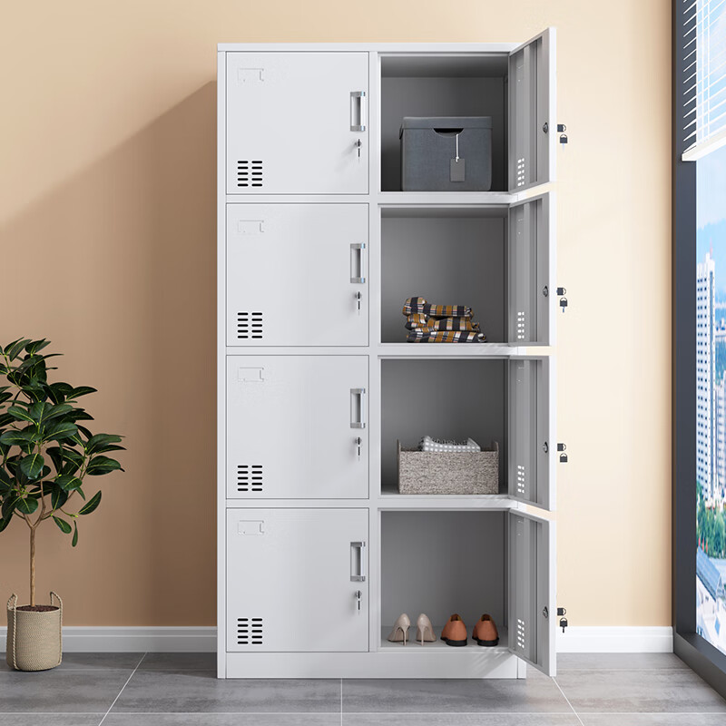 曌梵储物柜八门台高清大图