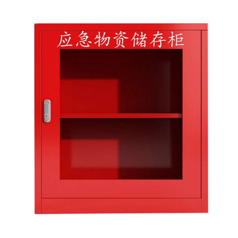 蕃蒂物资柜82*75*26cm台高清大图