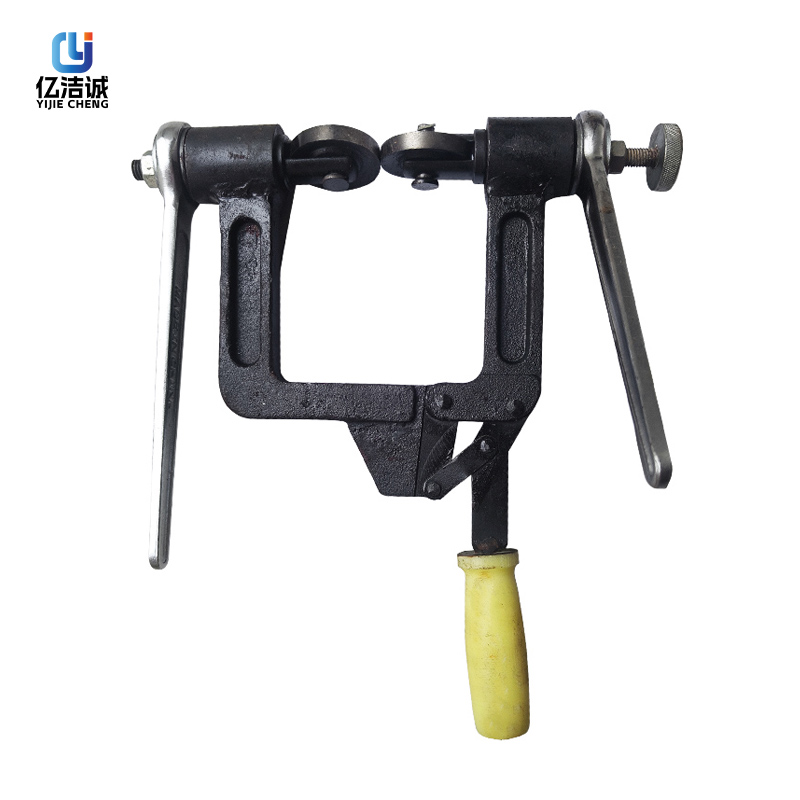 亿洁诚倒棱器 双边 把高清大图