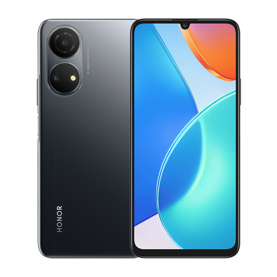 荣耀畅玩30 Plus 6GB+128GB 幻夜黑 22.5W超级快充 5000mAh大电池 6.74英寸高刷护眼屏 128GB大存储 智慧运存拓展 5G手机