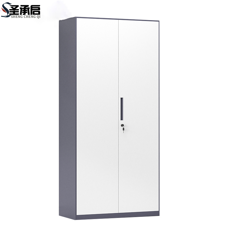 圣承启 备品柜 h对开台高清大图