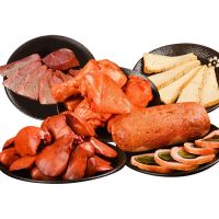 老韩头-中秋熟食礼盒
