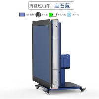 2023新款全自动麻将机赛妙麻将机全自动麻将桌折叠取暖餐桌两用折叠四口电动麻将机