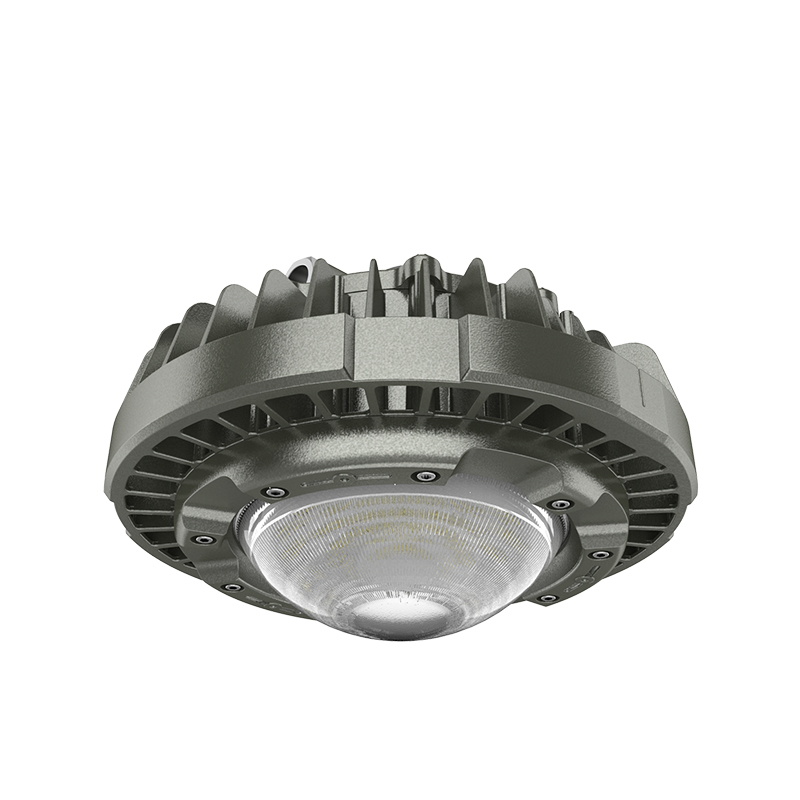 欧辉照明 (OHUIZAOMIN) OHBF8236-140W LED防爆灯 套 1 付款后15天内发货高清大图