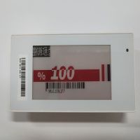 努比亚电子价签 WD1102-2.6(冷冻)
