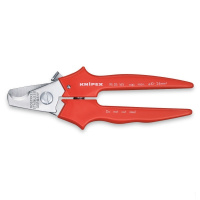 凯尼派克 95 05 165 165mm多功能剪/电缆剪（长度10mm，面积24mm2)（TG）