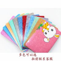 幼儿园地板胶pvc地胶卡通地板革塑胶地板贴儿童房耐磨防水地胶垫 5平方以下默认发样品 1.0毫米实心全塑工程革