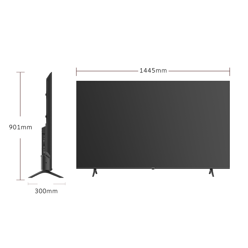 创维skyworth平板电视