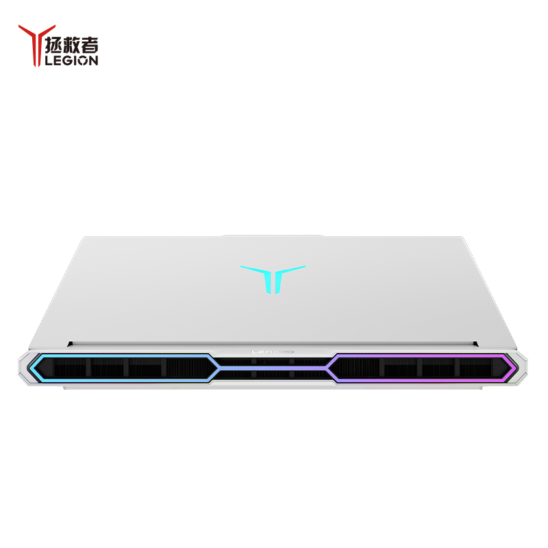 联想(Lenovo)拯救者Y9000P 2025 AI元启电竞游戏本笔记本电脑 (Ultra 9 275HX 64G 2T RTX5090 2.5K 240Hz)白色高清大图