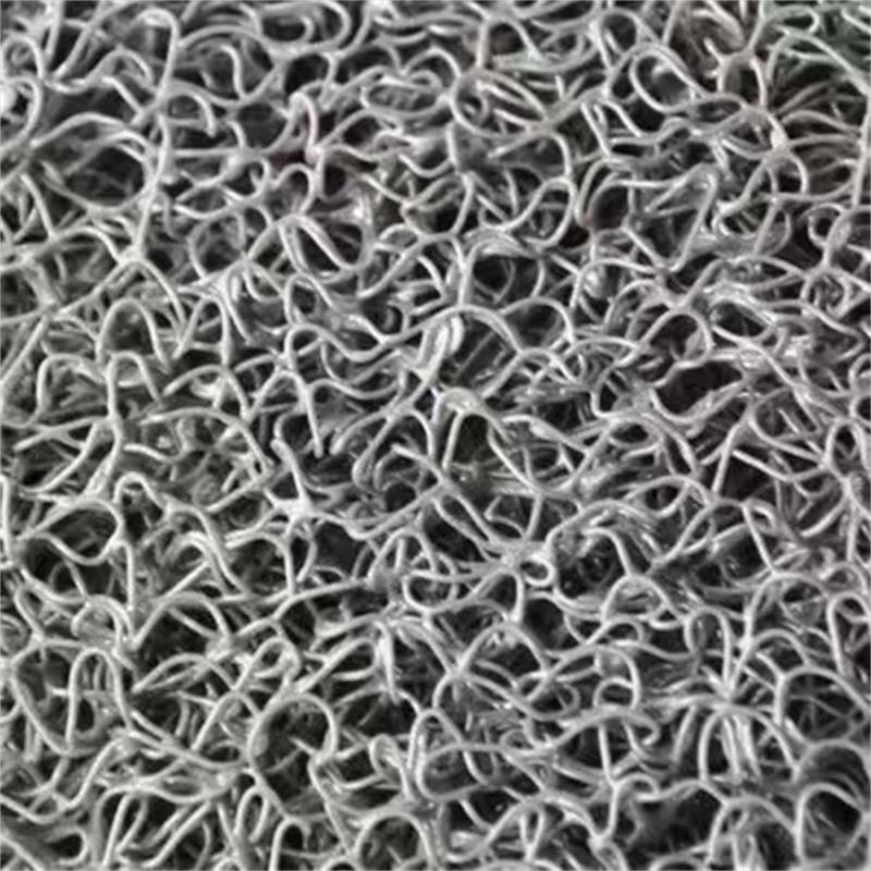 中锦科技 丝圈地垫 灰色丝圈15mm×1.2m×18m 卷高清大图