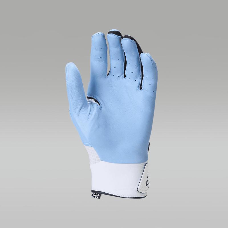 Nike女款棒球手套柔软羊皮抓握舒适棒球训练比赛运动配件高清大图