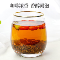 青源堂牌 决明子茶500g 花草茶无杂质 炒制熟决明子 花草茶