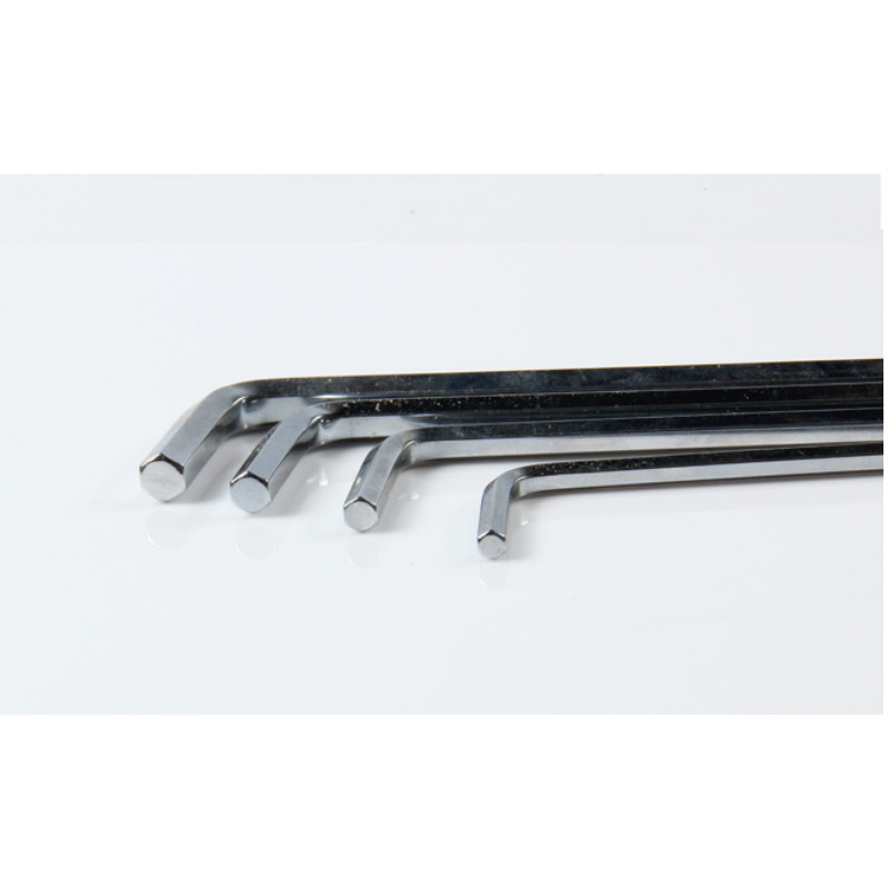 世达 SATA 9101 9件套公制加长球头内六角扳手