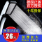 苏宁放心购 300孔增压淋浴花洒喷头淋雨套装家用高压洗澡喷头淋浴莲蓬头A-STYLE
