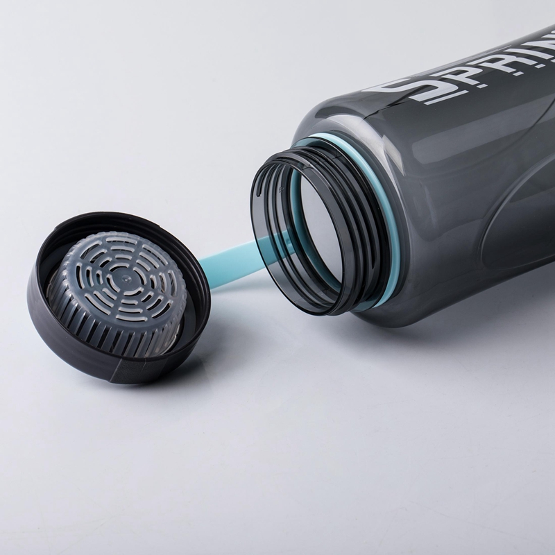 茶花1200ML运动水壶 1200ML/个高清大图