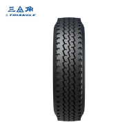 7.50R16/750R16LT-14PR TR668 卡客车货车载重钢丝轮胎含内胎垫带