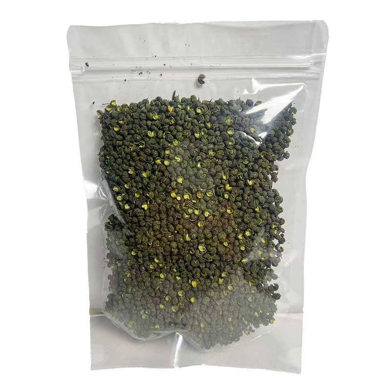 艾提尕青花椒粒100g/袋高清大图