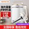 九阳豆浆机家用破壁免过滤正品可预约免煮全自动加热多功能D268
