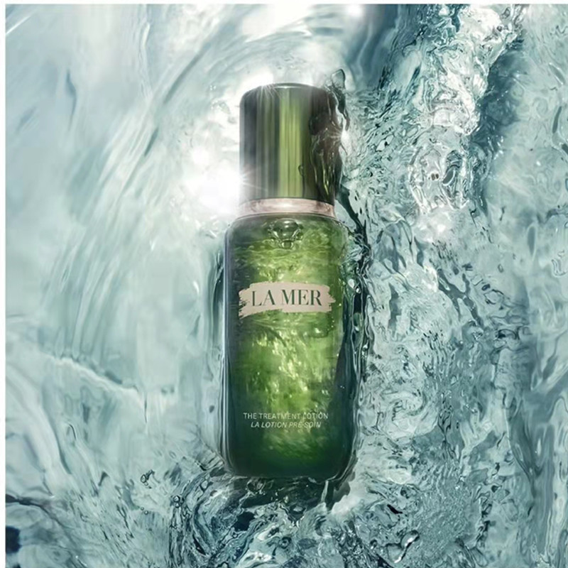 海蓝之谜 (LA MER)精粹水30ml*2 爽肤精华水 焕活肌底修护 保湿补水滋润清爽 精粹水