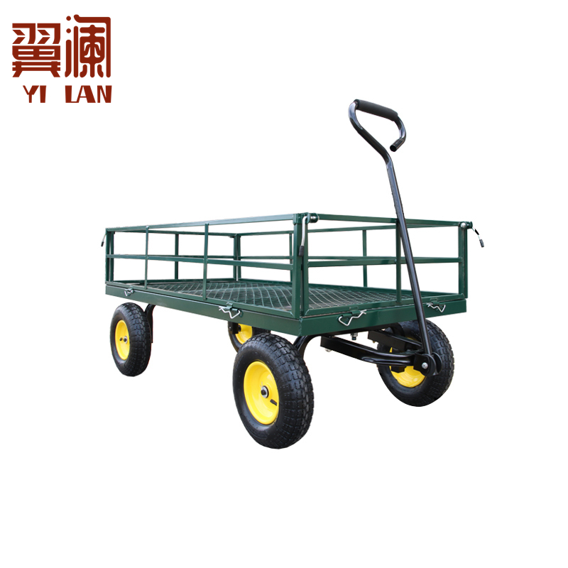 翼澜 拉货车 大号 个高清大图