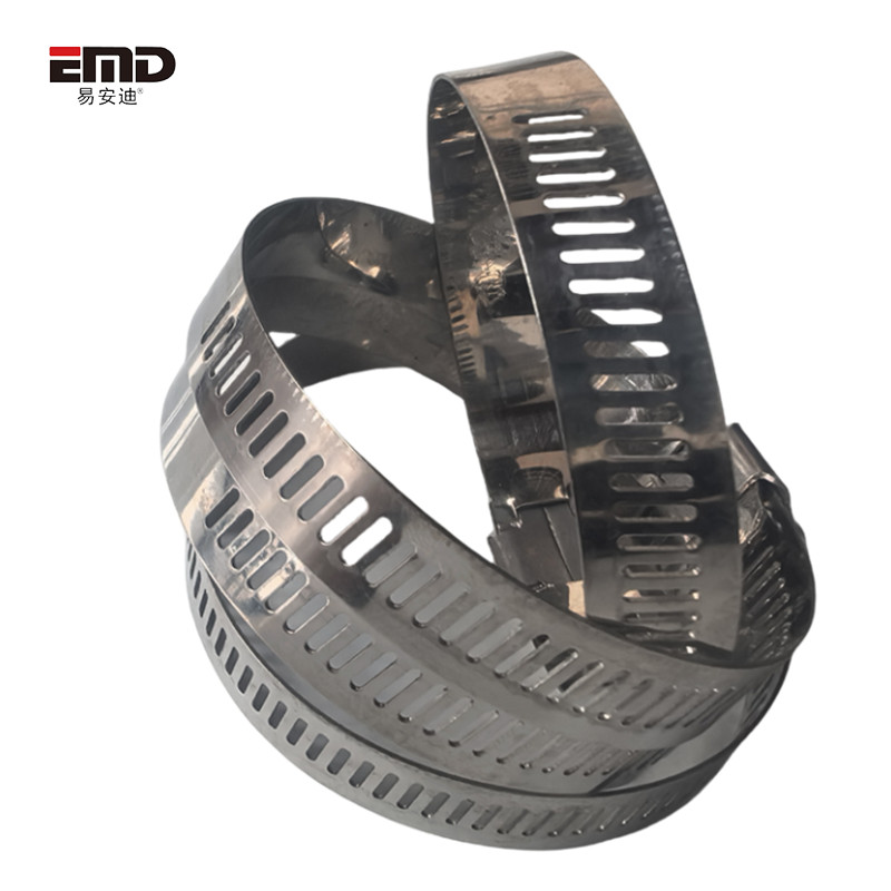 易安迪 不锈钢喉箍 91-114mm 个高清大图