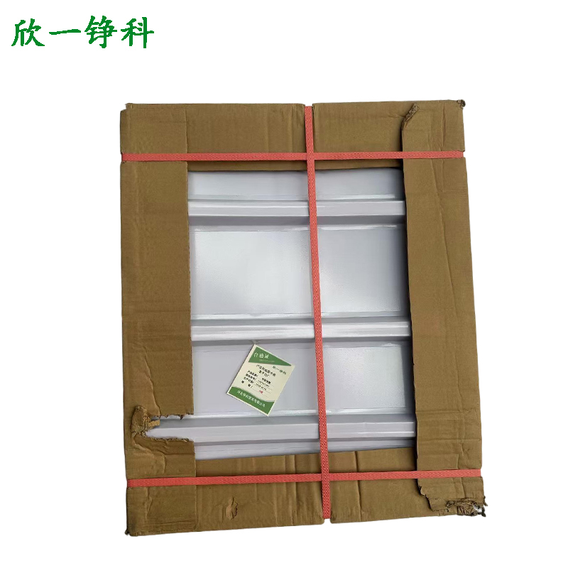 欣一铮科 中型货架120*60*200 4层承载200kg 组高清大图