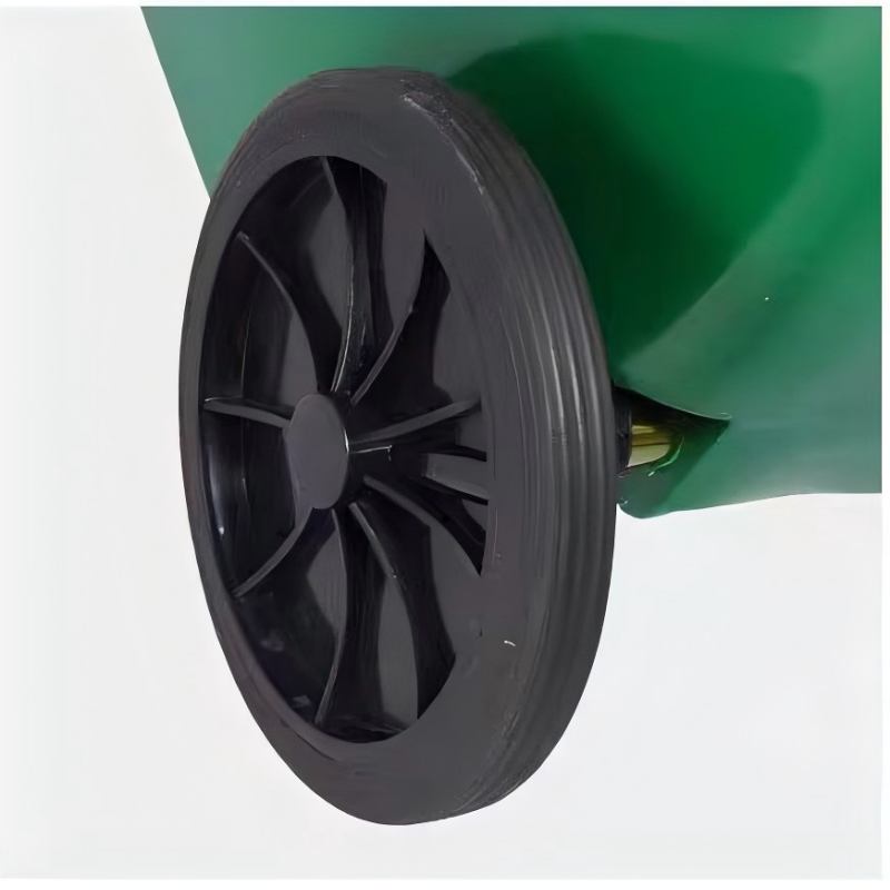 子恒祥 户外垃圾桶 240L 个高清大图