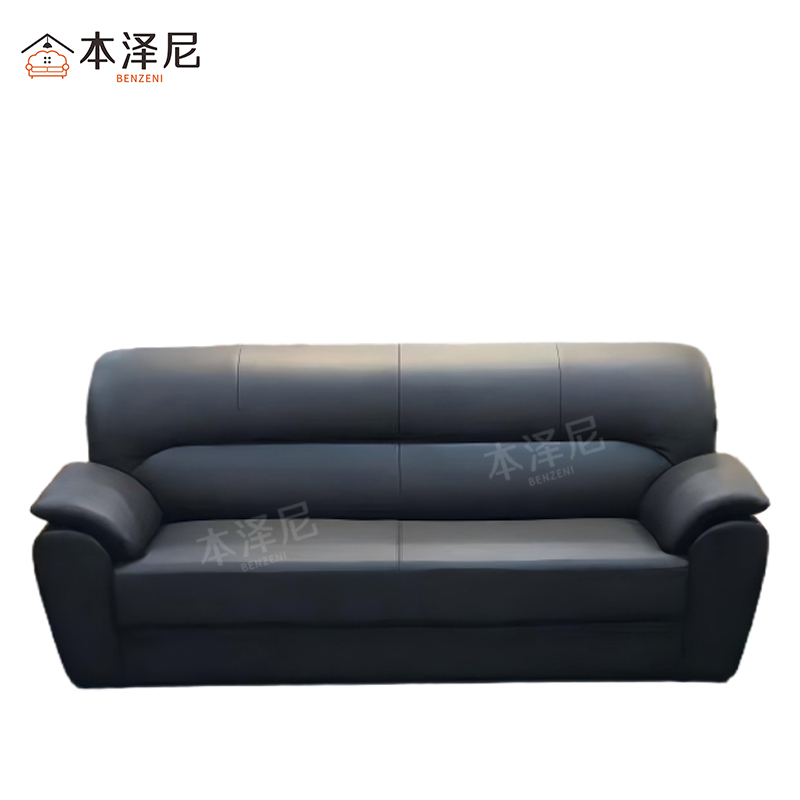 本泽尼 沙发 HTGH-XP903 张(2100*900*930mm)高清大图