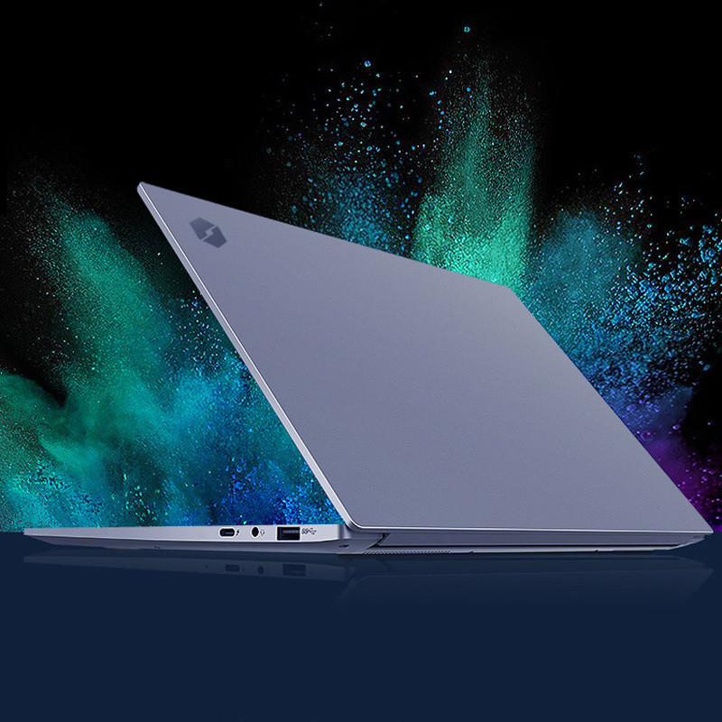 机械革命mechrevos3pro14英寸超轻薄笔记本电脑11代酷睿i511300h16g