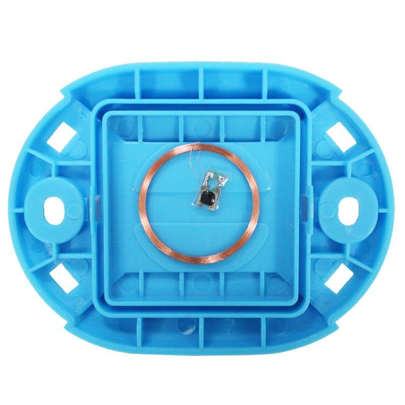 金万码精装巡更点巡检点 工业专用 WM-70A/EM图片