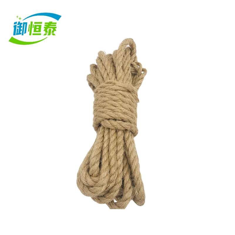 御恒泰 麻绳 6mm kg高清大图