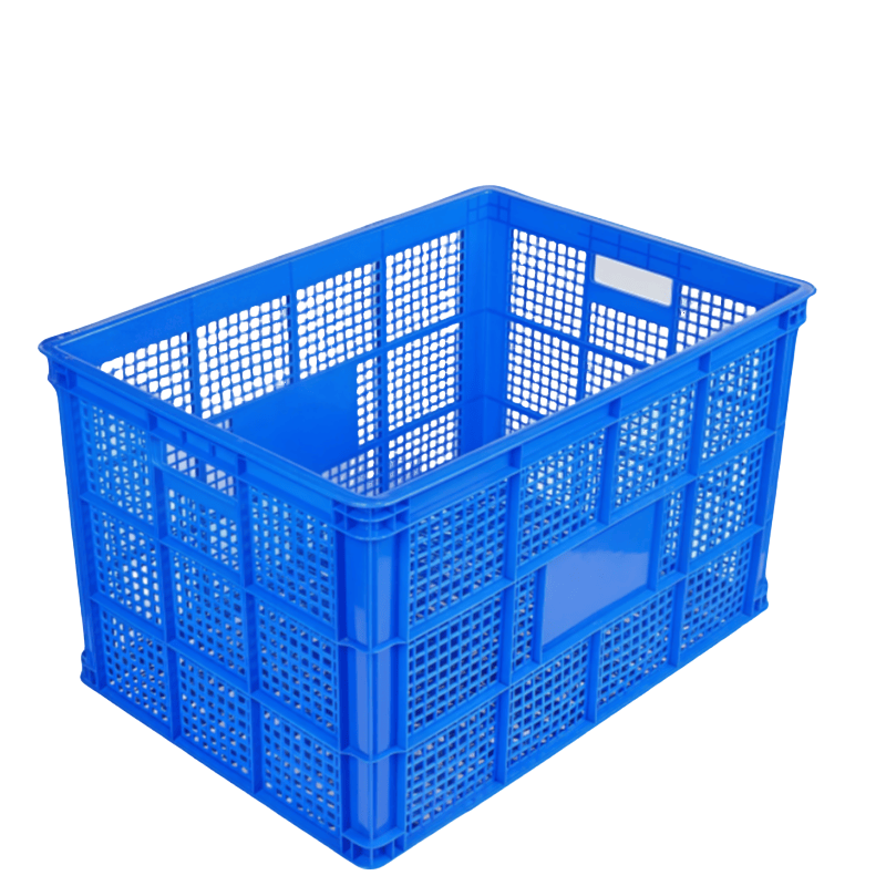 义尊 周转筐 68*47.5*40cm 个高清大图