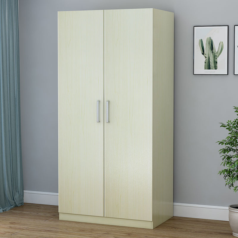 域赢公寓民宿宿舍更衣柜换衣柜8005002000