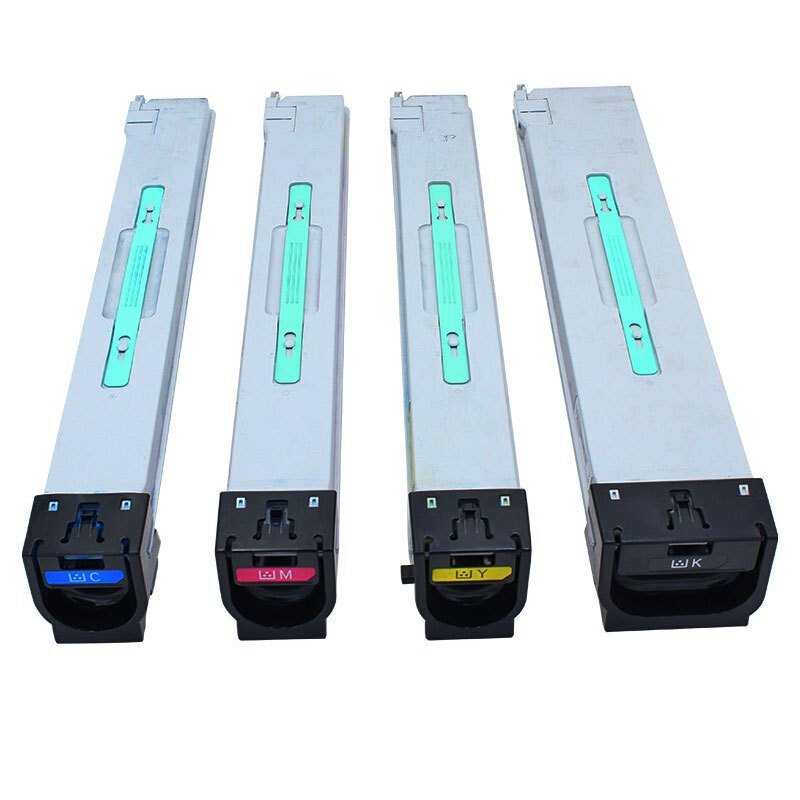 金穗慧采 硒鼓W9050MC 适用HP E87640DN/E87640Z/E87650D 黄色 硒鼓/粉盒